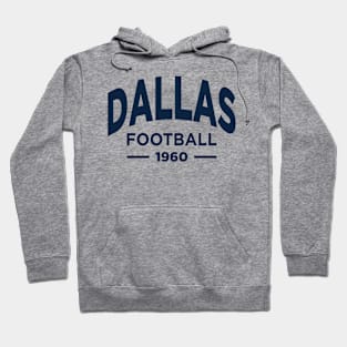 Dallas Cowboys Football Hoodie